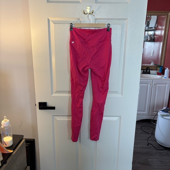 Pink Fabletics Leggings - Picture 3 of 5